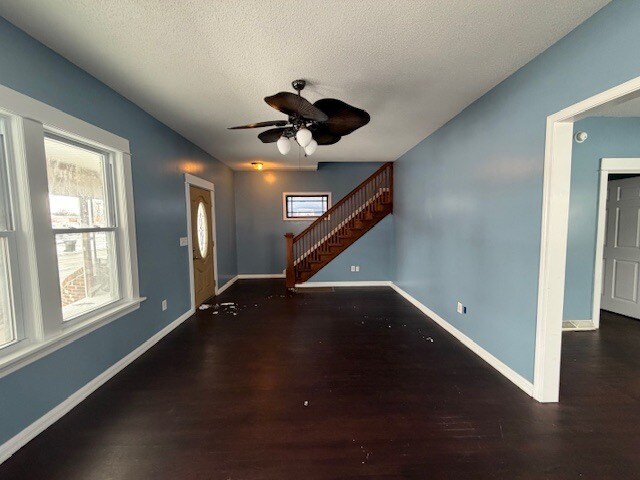 Foto del edificio - 420 S Olive St