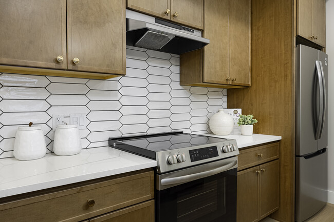 Building Photo - Hudson Depot Lofts