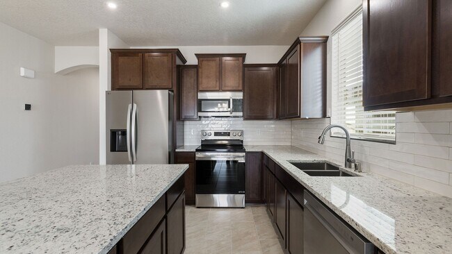 Foto del edificio - NEW CONSTRUCTION IN MESA DEL SOL