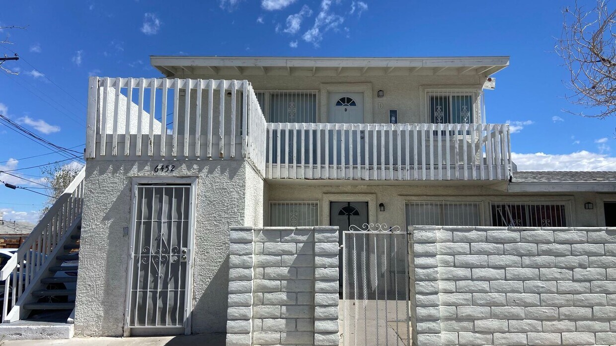6452 Casada Way, Las Vegas, NV 89107 House Rental in Las Vegas, NV