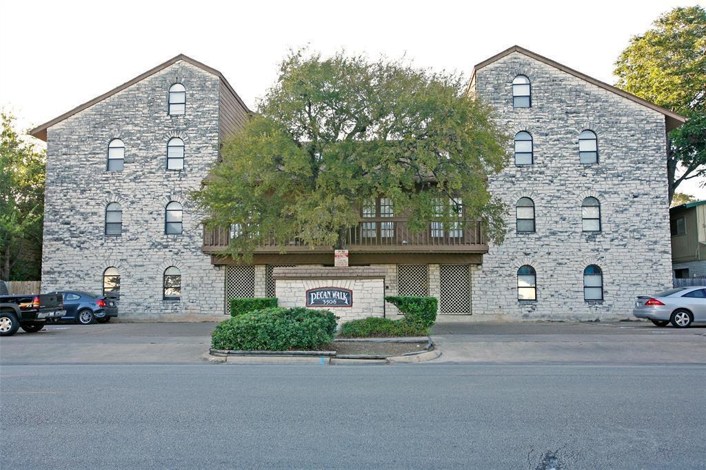 Foto principal - 3506 Speedway St
