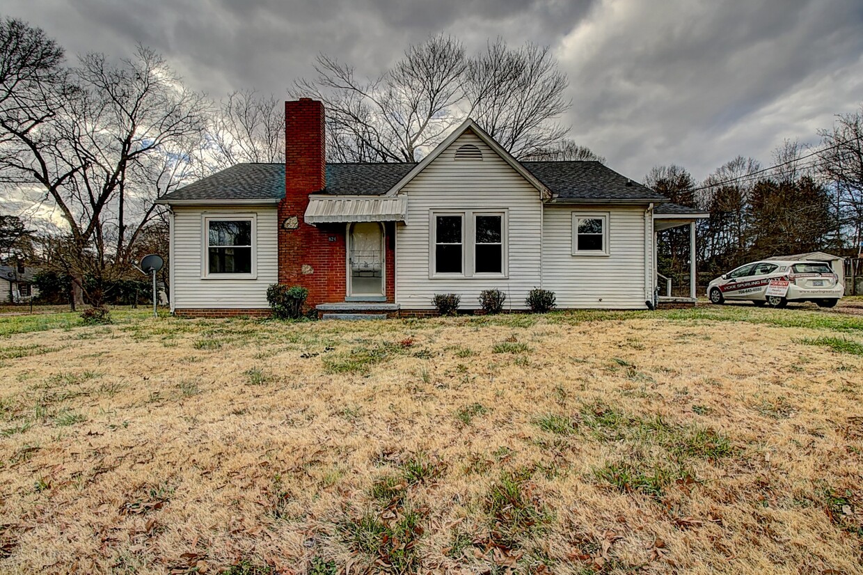 Foto principal - 824 Hamrick St