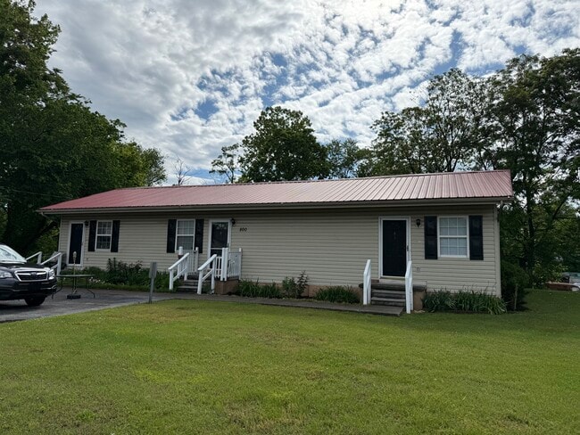 Building Photo - 800 John Exum Pkwy