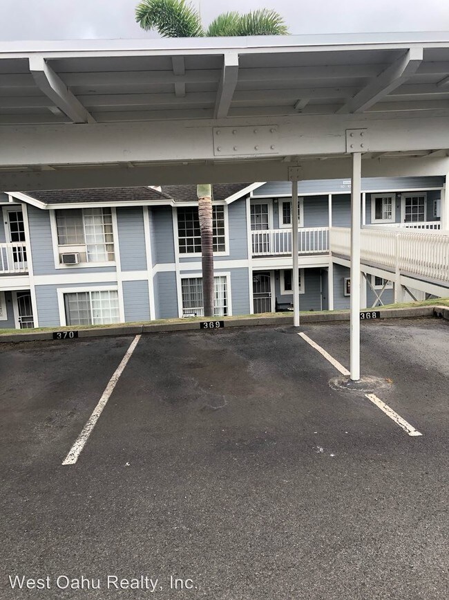 Foto del edificio - 2 br, 2 bath House - 92-1005 Nou St. #5-204