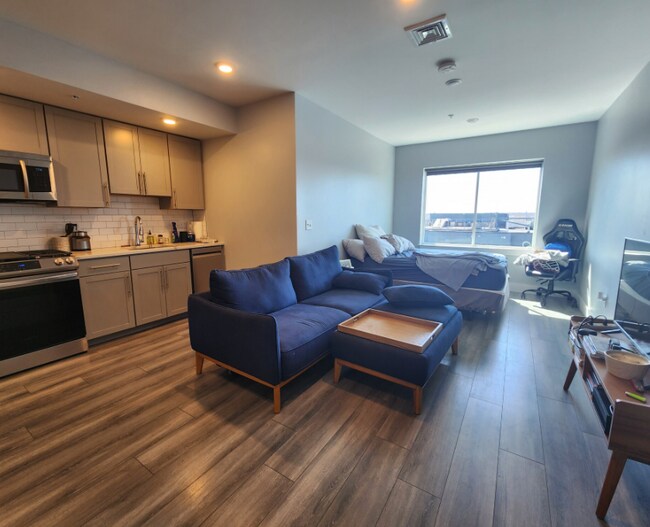 Foto del edificio - 55 W Fifth St