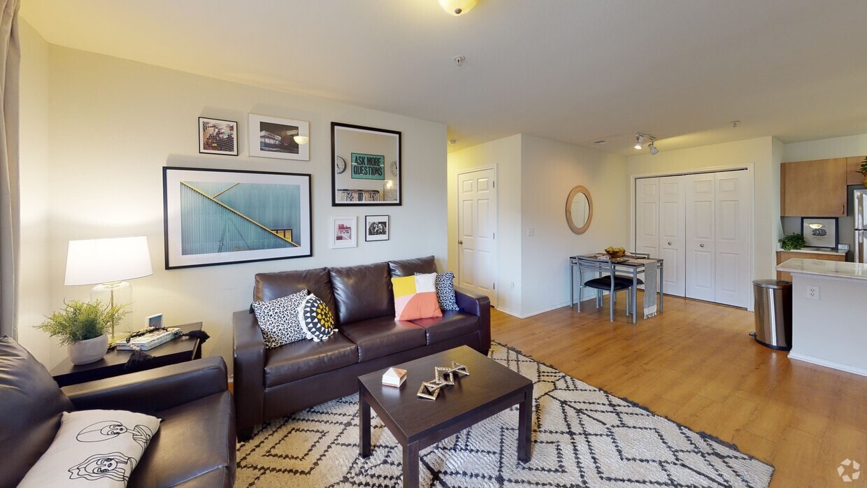 Photo - The Landing Student Living Apartments