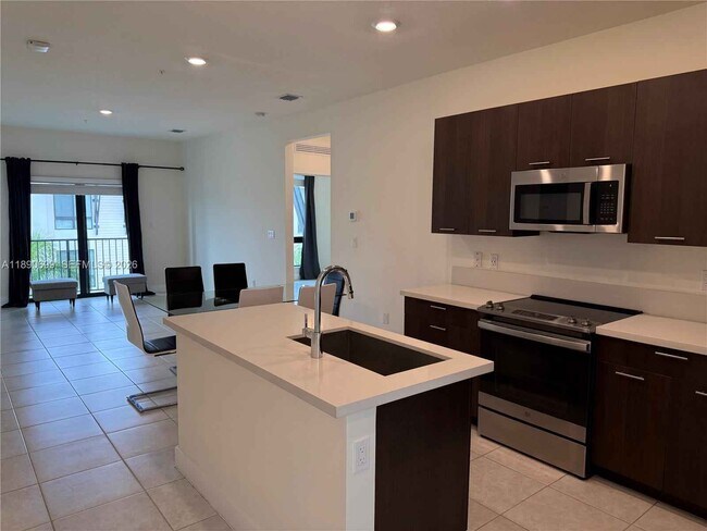 Photo - 8301 NW 41st St Apartment