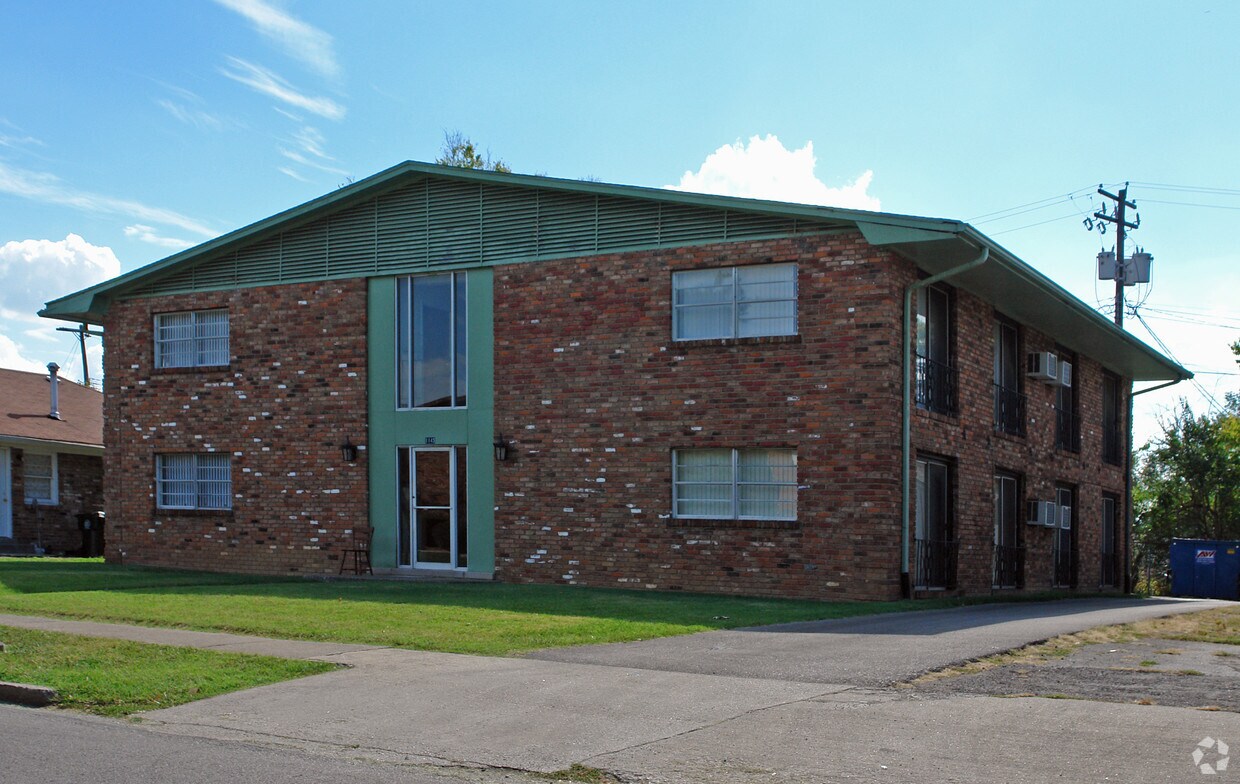 Primary Photo - 1145 Kees Rd