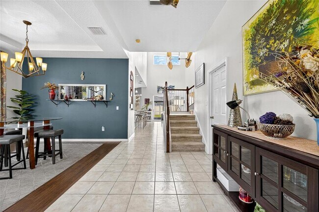 Foto del edificio - 3007 Silvermill Loop