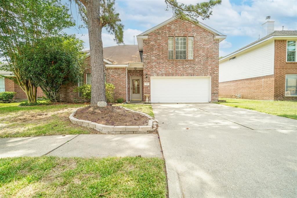 Primary Photo - 22623 Holly Lake Dr