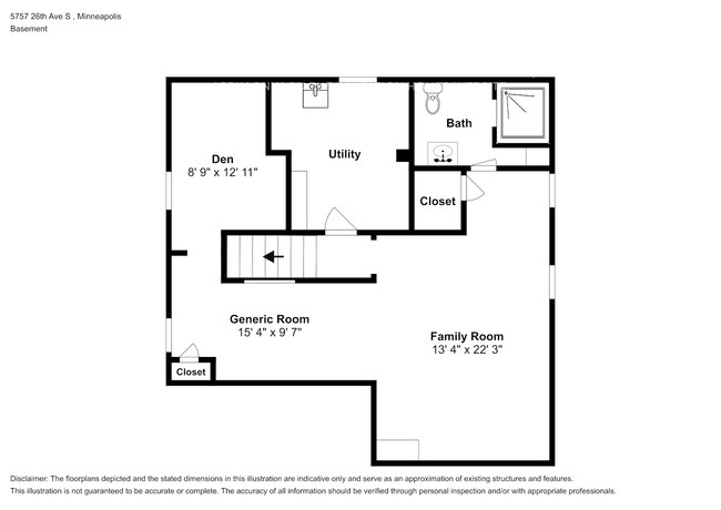 Foto del edificio - 5757 26th Ave S