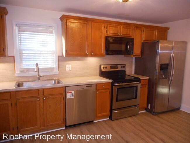 Building Photo - 2 br, 1 bath House - 1693 Springdale Road