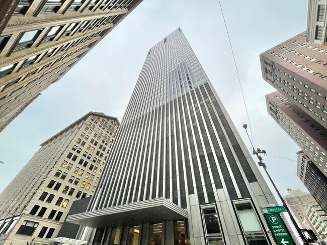 Building Photo - 55 E Monroe St