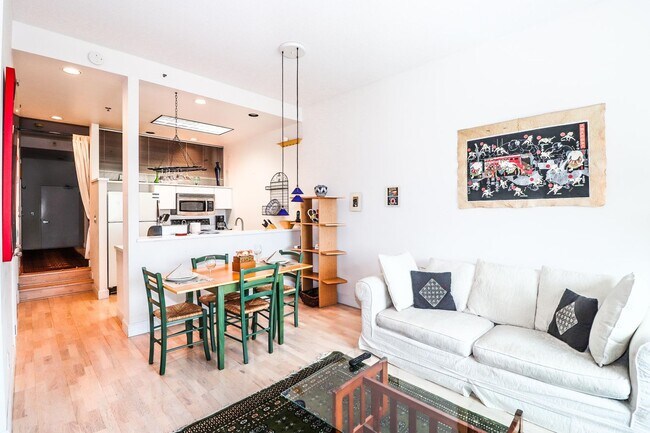 Foto del edificio - Spacious Jr. 1 Bedroom near Levi's Plaza |...