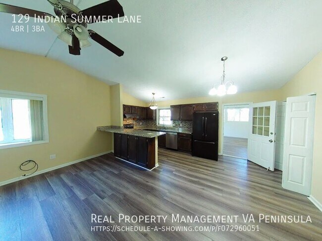 Photo - 129 Indian Summer Ln House