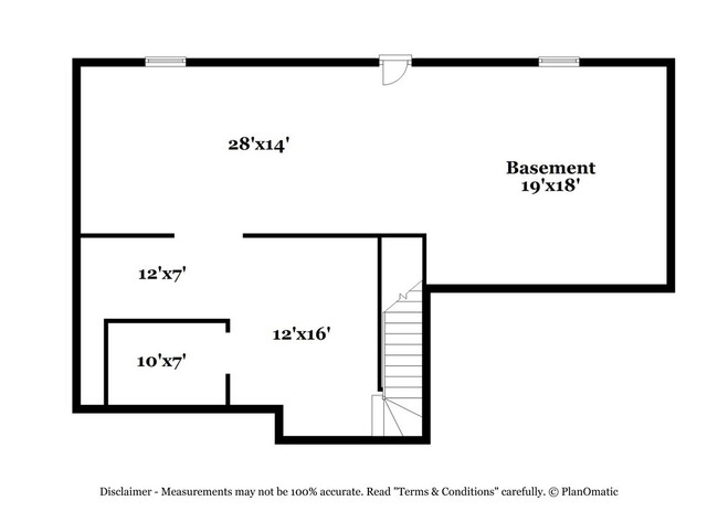 Foto del edificio - 734 Thompson Ridge Dr