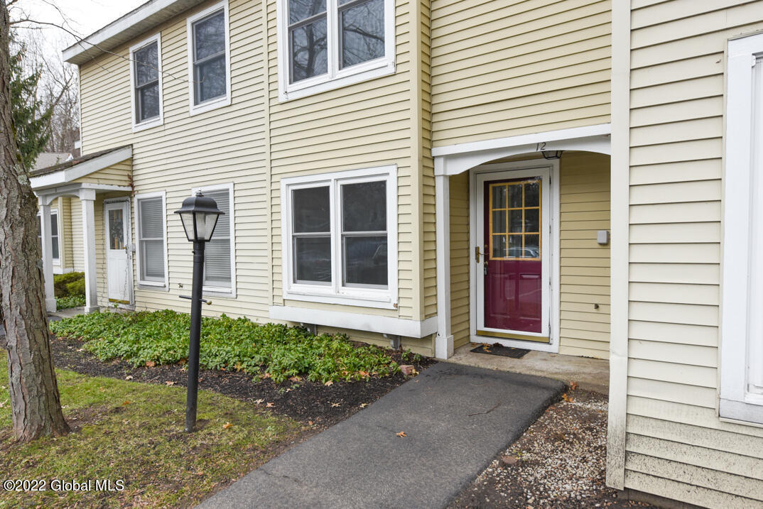 12 Wilton Ct, Clifton Park, NY 12065 Townhome Rentals in Clifton Park