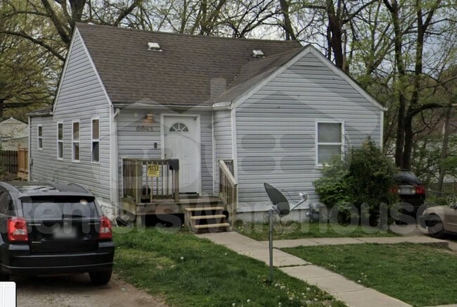 Building Photo - 6841 Walrond Ave