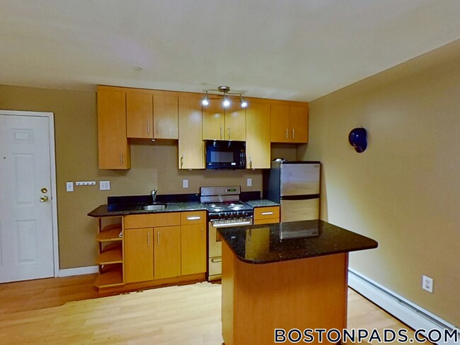 Foto del edificio - 461 Park Dr