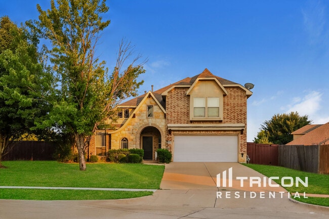 Building Photo - 4408 Meadow Breeze Ct