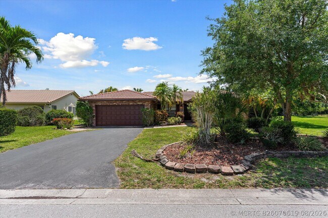 Foto del edificio - 11580 NW 20th Dr