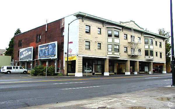 Building Photo - Orleans Apartments