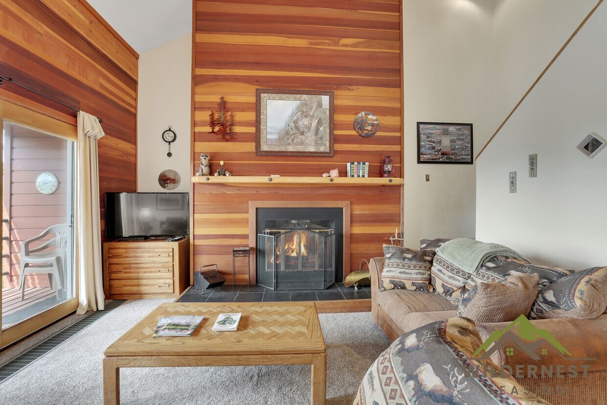 Foto principal - WINTER RENTAL Timber Ridge Condo - Nice 2 ...