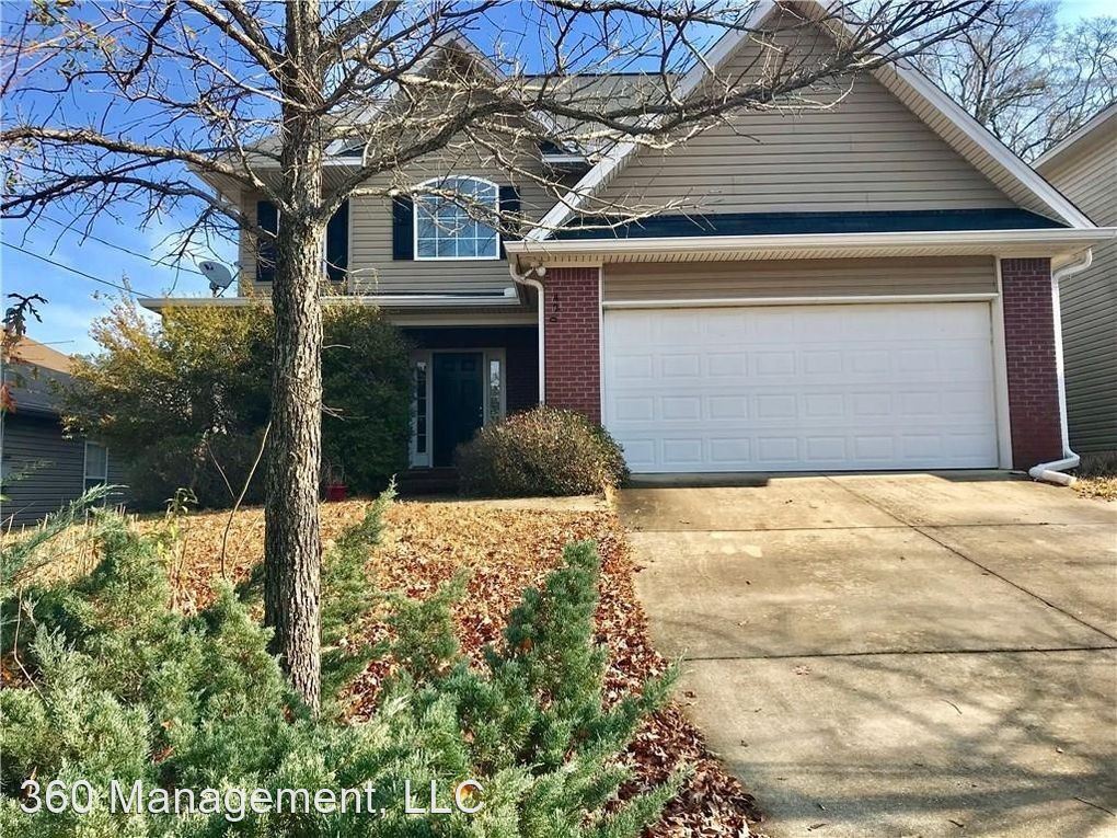 Foto principal - 3 br, 2.5 bath House - 420 Frazier Street