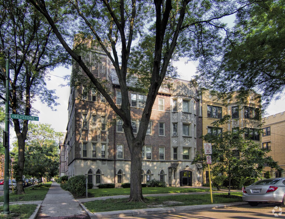 Foto del edificio - 4100 N Keystone Ave