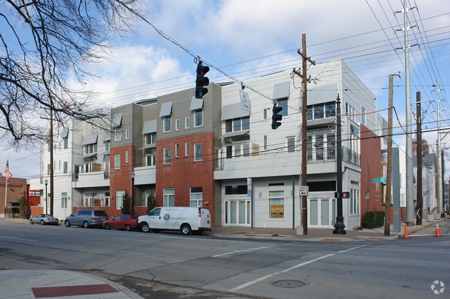 Building Photo - Gallery Square Lofts