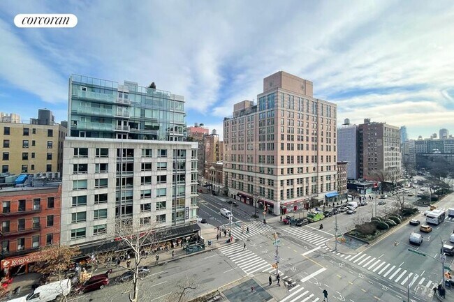 Foto del edificio - 2841 Broadway