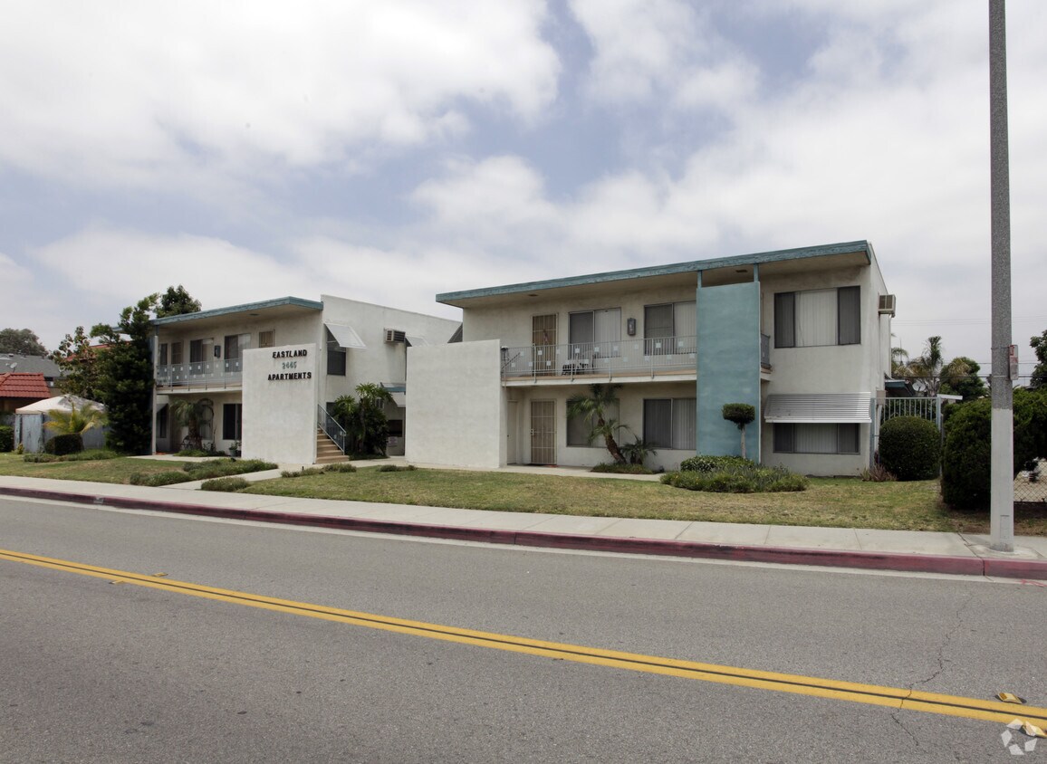 Primary Photo - 2445 Garvey Ave