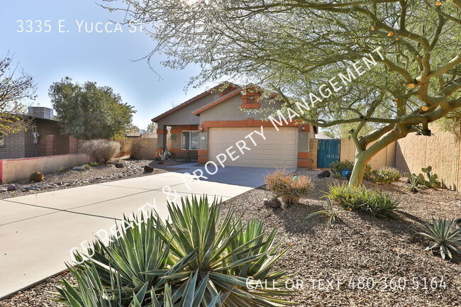 Building Photo - Great Phoenix Rental Near SR51 & Shea