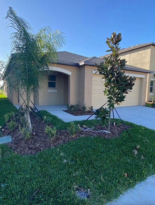 15511 Peace River Pl, Sun City Center, FL 33573 House Rental in Sun