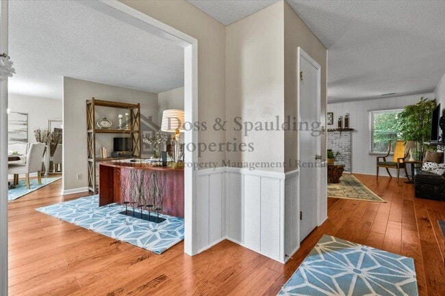 Foto del edificio - 1480 Spring Hill Cir