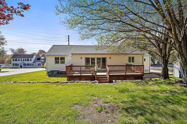 Foto del edificio - 111 Lexington St