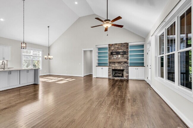 Foto del edificio - 7 Nakkol Dr