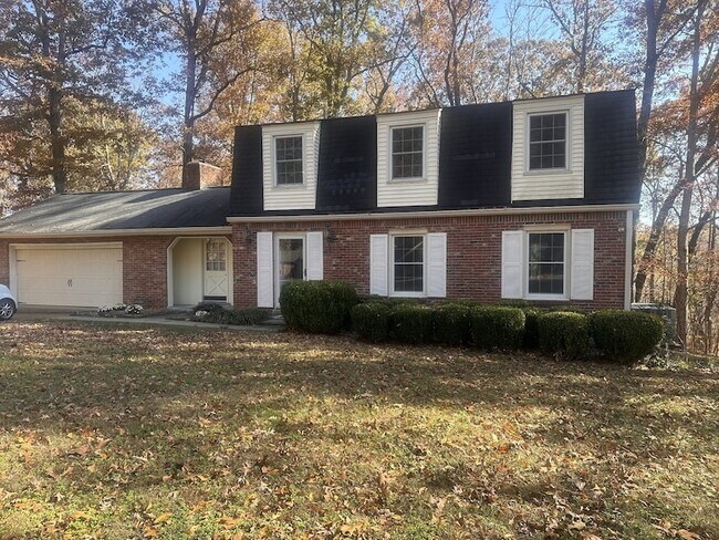 Foto del edificio - 312 Powder Mill Dr