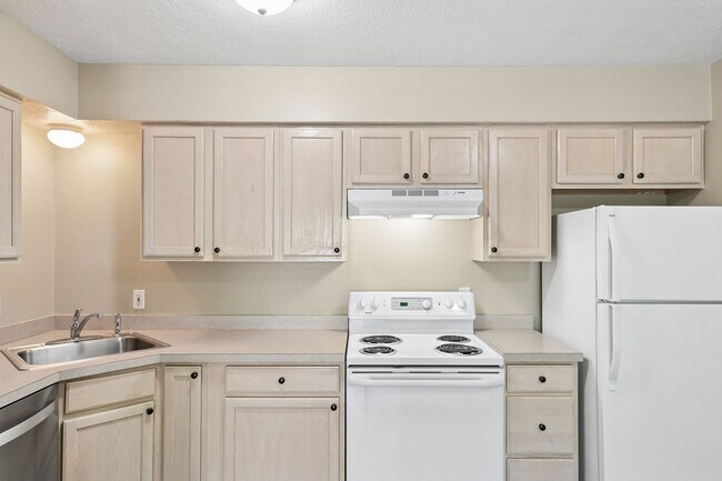 Foto del interior - White Pines of DeWitt