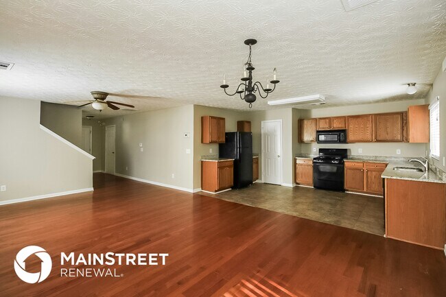 Foto del edificio - 3532 Sable Glen Ln