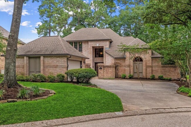 Building Photo - 41 Sweetleaf Ct