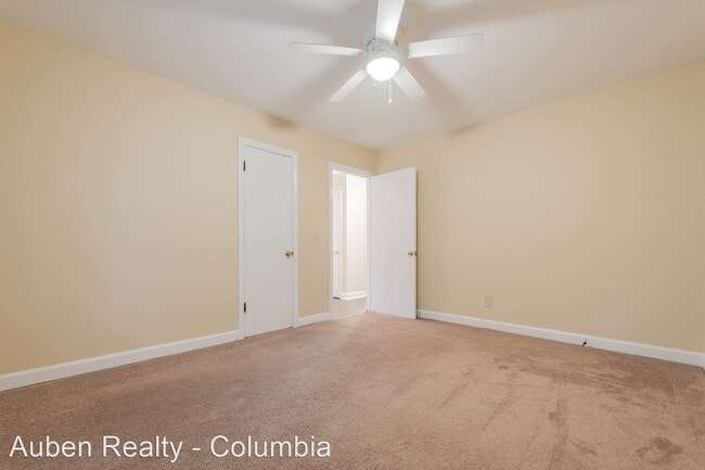 Building Photo - 2 br, 1 bath House - 1427 Barker Drive