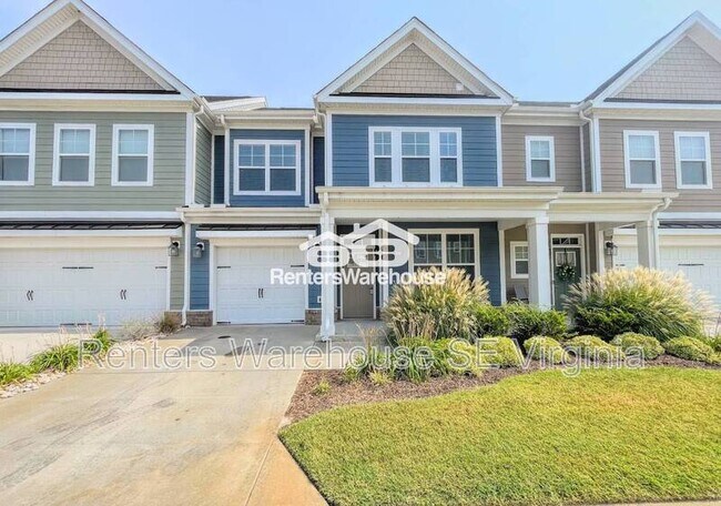 Foto del edificio - 105 Retreat Dr