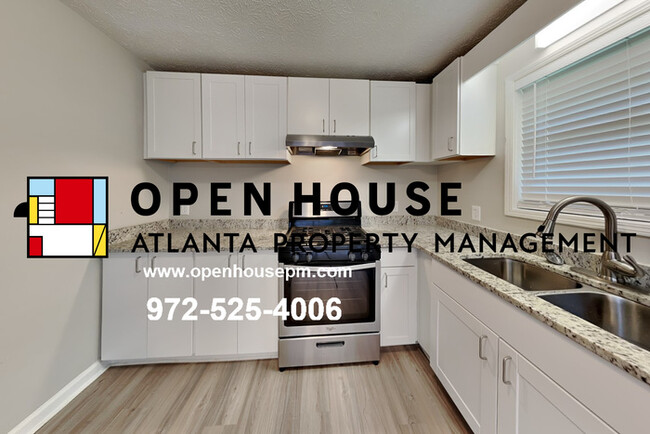 Building Photo - 6933 Recreation Ln, Acworth