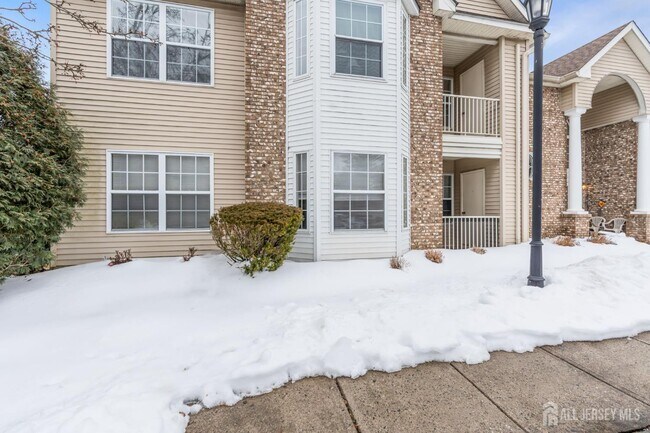 Foto del edificio - 12 High Pointe Way