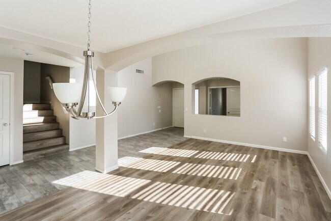Foto del edificio - 5182 W Vista Ave