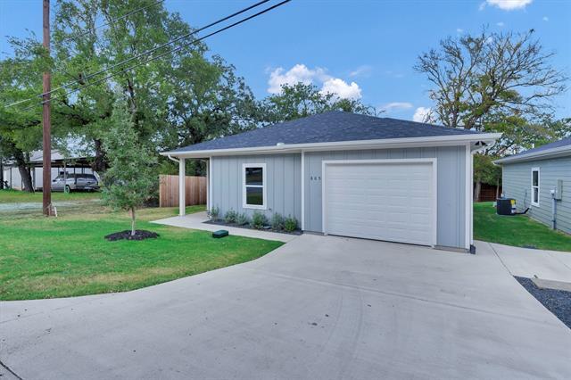 Foto del edificio - 805 Branding Iron Trail