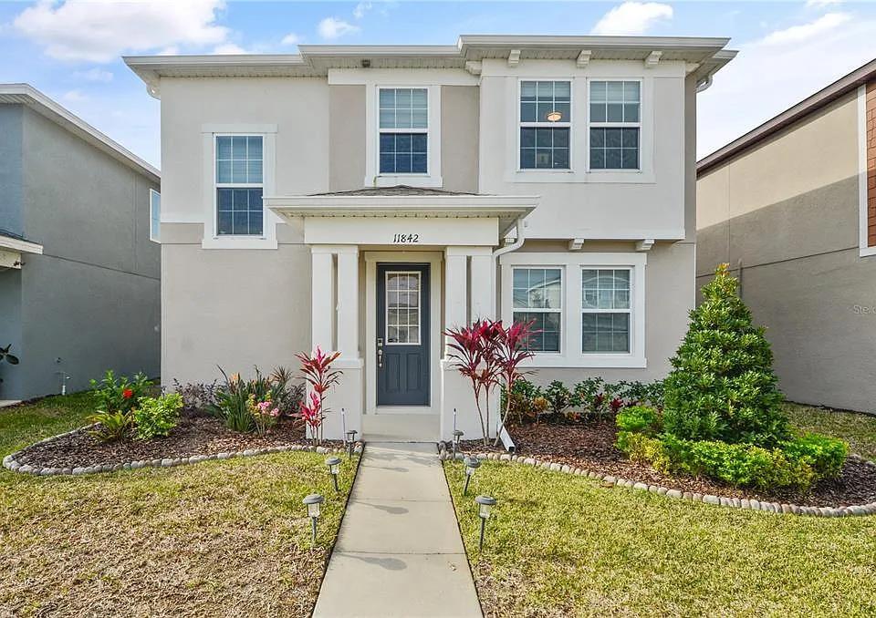 Foto principal - 11842 Sunsail Ave
