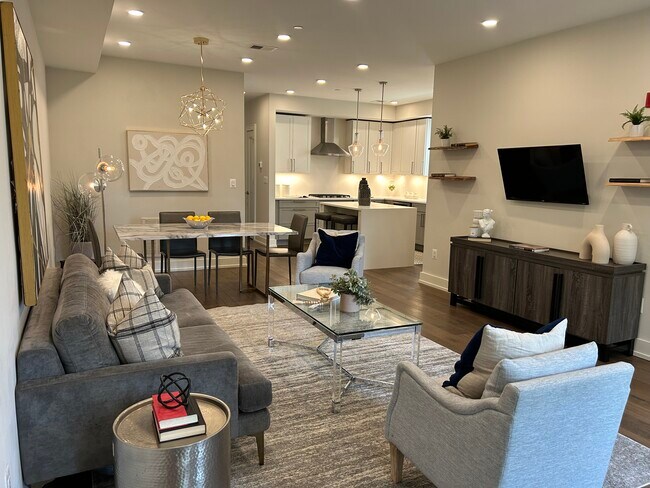 Foto del edificio - 417 4th St SE