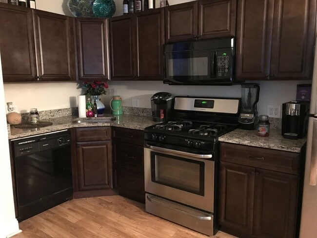 Photo - 1800 S 18th St Apartment